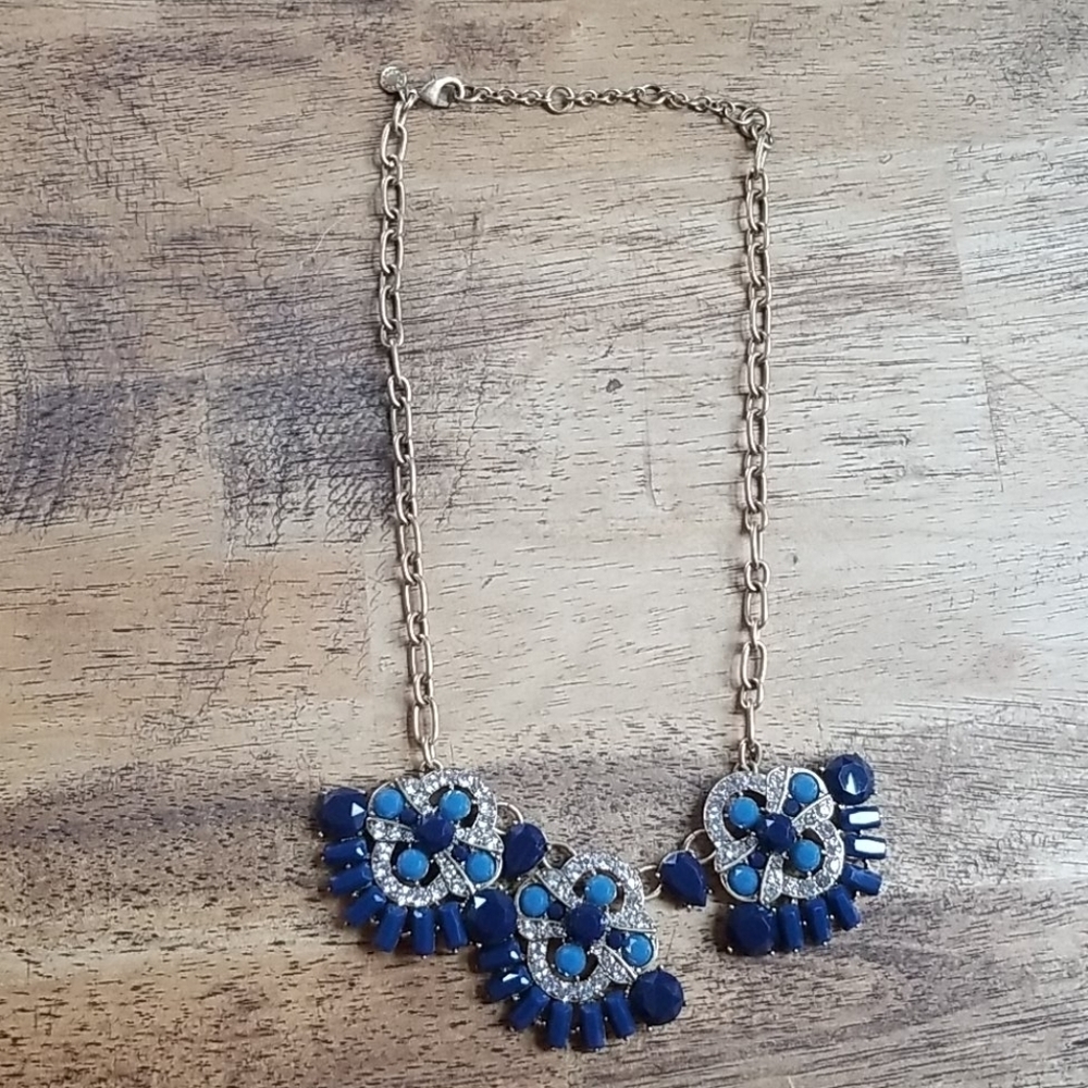 J.Crew Necklace